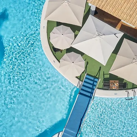 Hotel Stil Picafort Park - Adults Only 4*