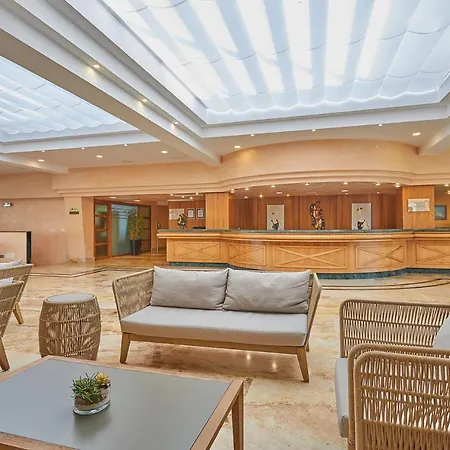 Hotel Stil Picafort Park - Adults Only 4*