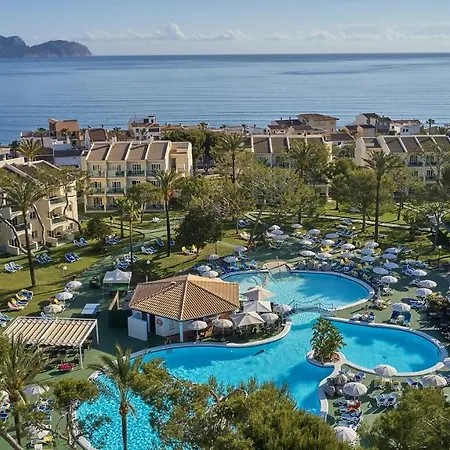 Stil Picafort Park - Adults Only Hotel Can Picafort (Mallorca)