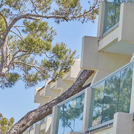 Hotel Stil Picafort Park - Adults Only