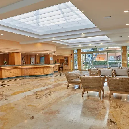 Stil Picafort Park - Adults Only Hotel Can Picafort (Mallorca)