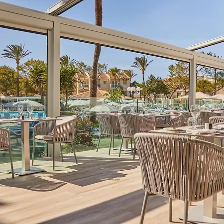 Stil Picafort Park - Adults Only 4*