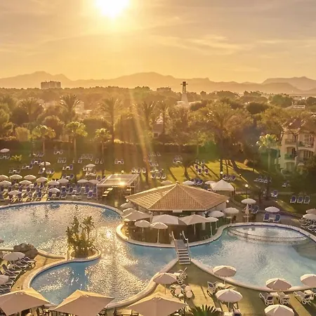 Stil Picafort Park - Adults Only Hotel Can Picafort (Mallorca)