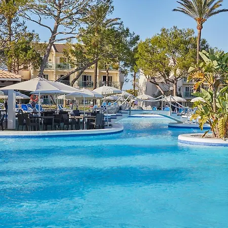 Stil Picafort Park - Adults Only 4* Кан-Пікафорт