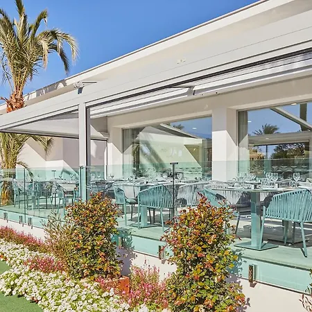 Stil Picafort Park - Adults Only Hotel Can Picafort (Mallorca)
