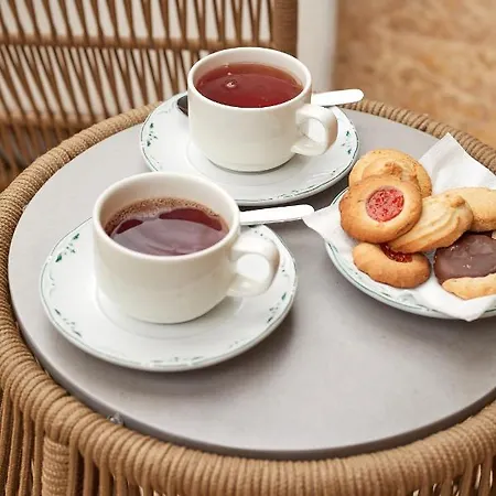 Готель Stil Picafort Park - Adults Only Кан-Пікафорт